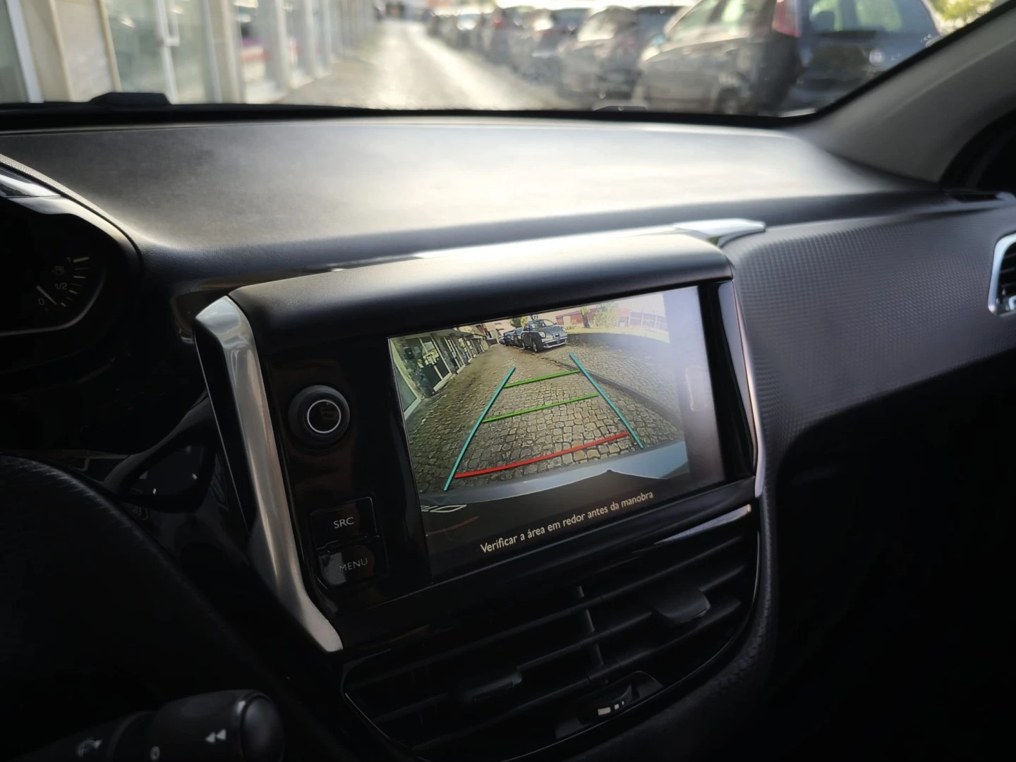 Peugeot 208 1.2 PureTech Style