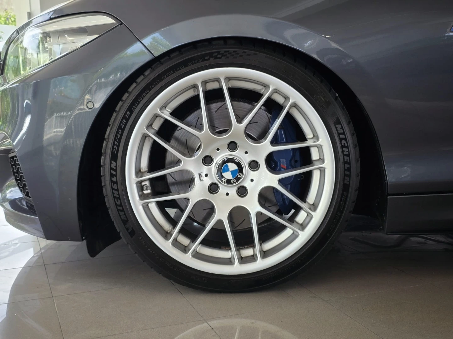 BMW M240i Coupe Aut