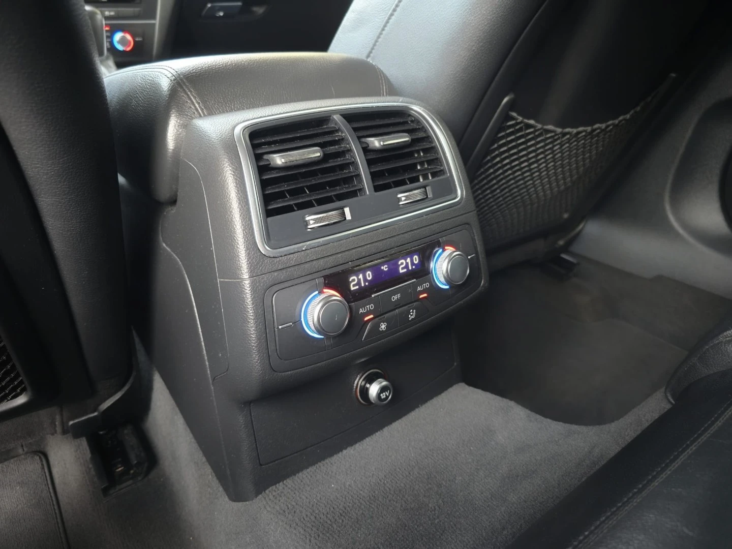 Audi A6 Avant 2.0 TDi Exclusive S tronic