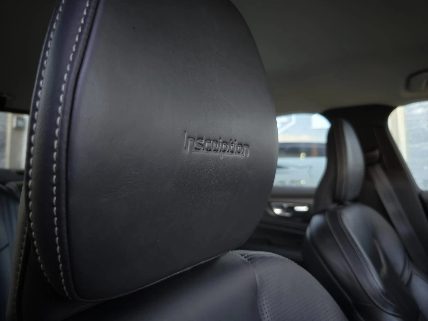 Volvo S60 2.0 T4 Inscription