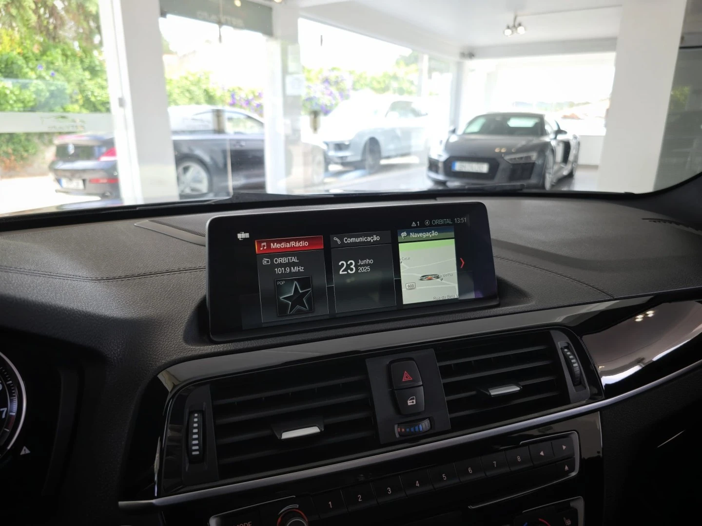 BMW M240i Coupe Aut