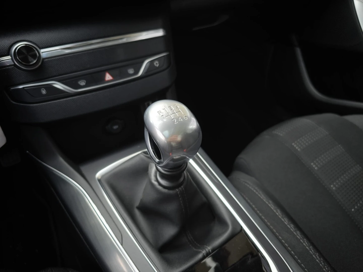 Peugeot 308 SW 1.6 BlueHDi Allure