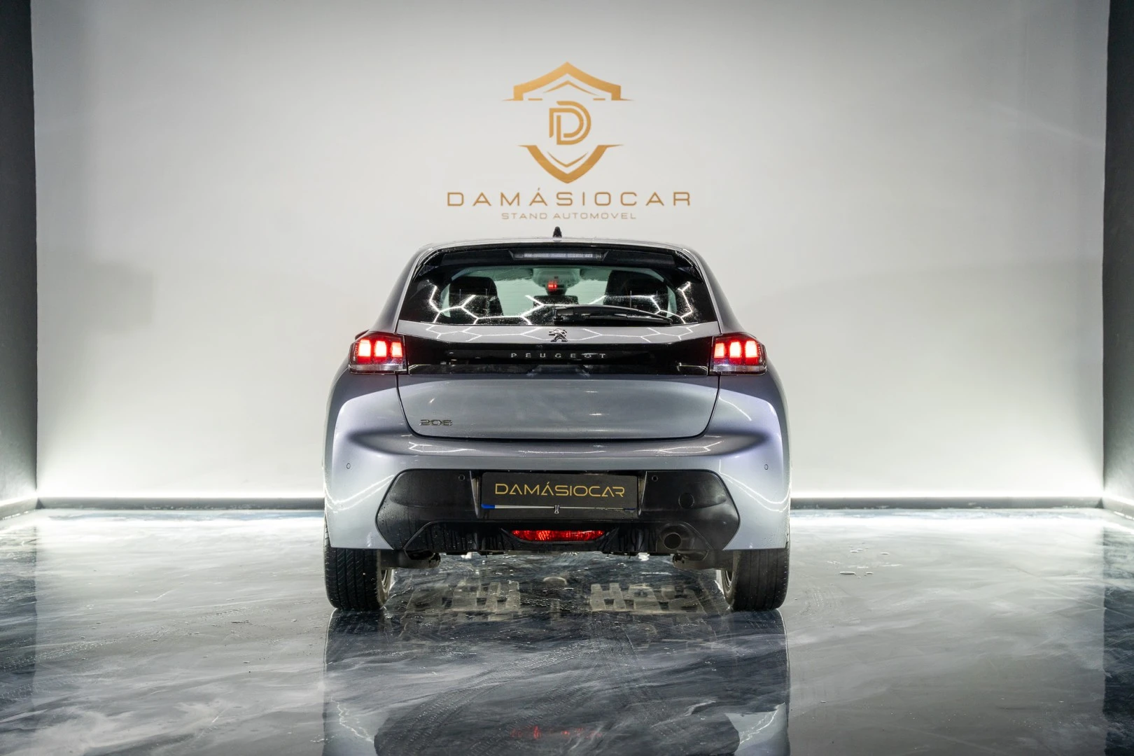 Peugeot 208 BlueHDi 100 Active Pack
