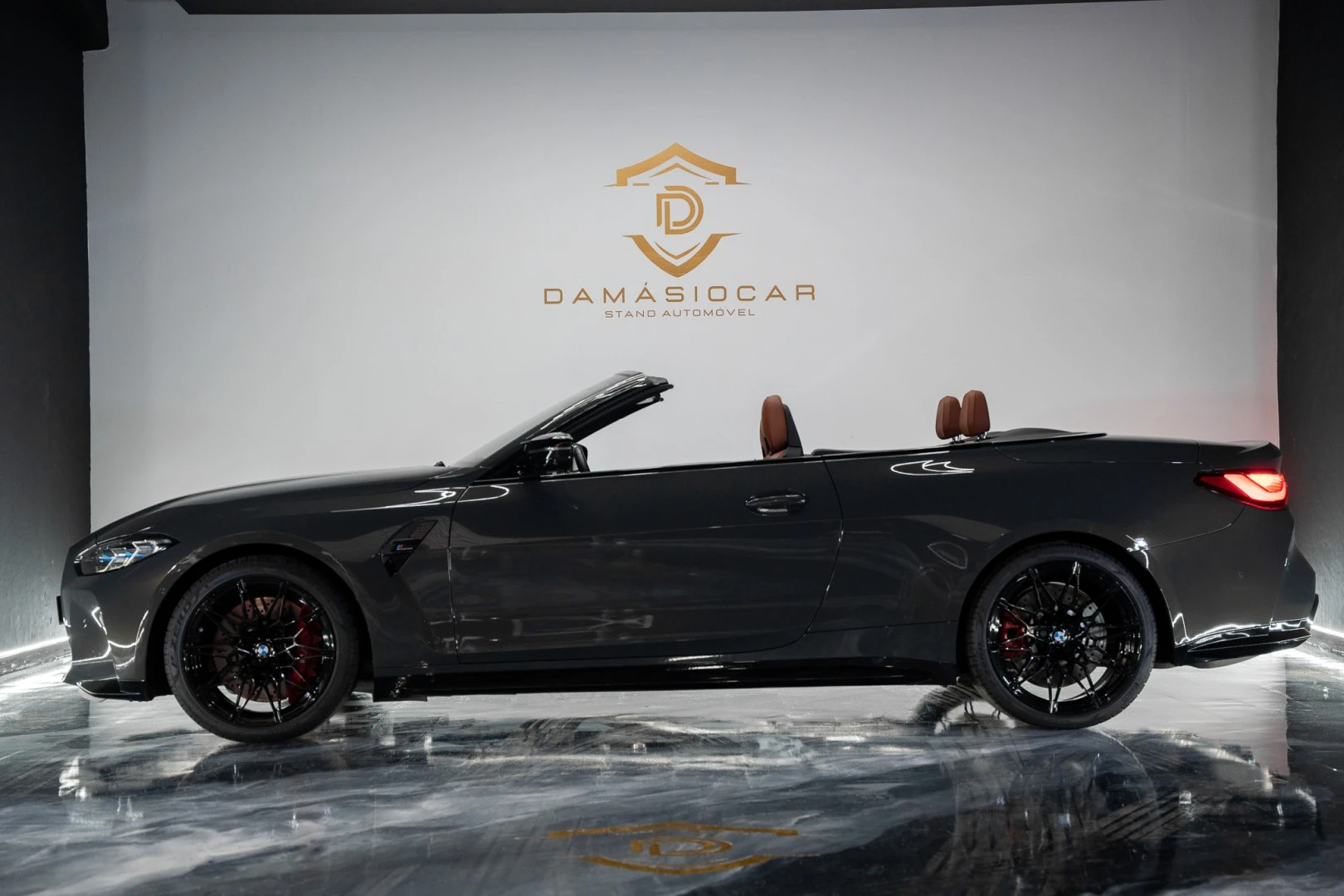BMW M4 Competition xDrive