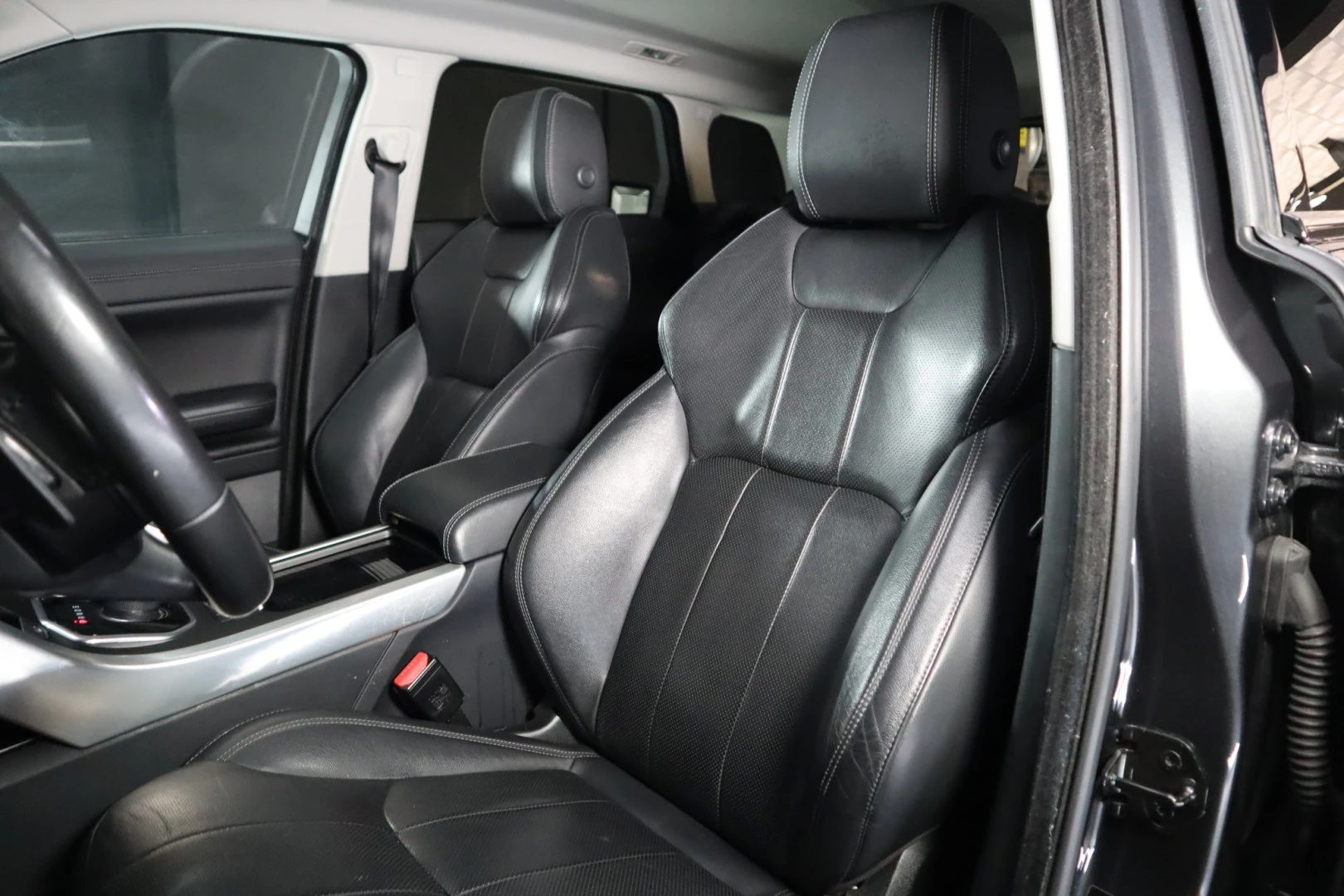 Land Rover Range Rover Evoque 2.0 TD4 SE Dynamic Auto