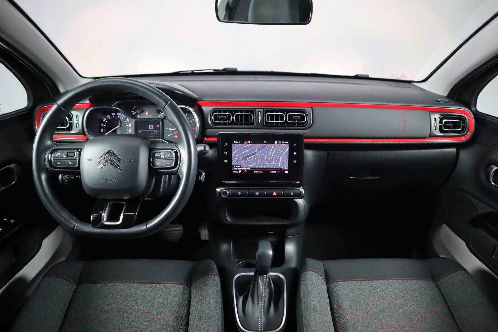 Citroën C3 1.2 PureTech Feel EAT6
