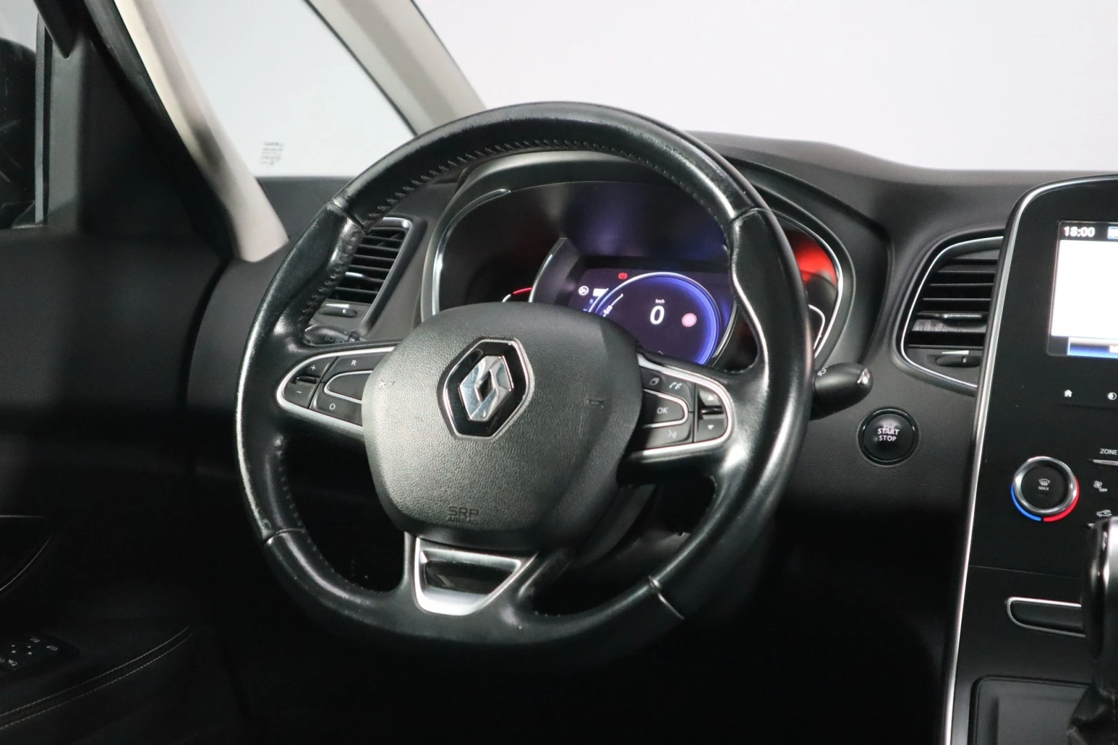 Renault Grand Scénic 1.5 dCi Intens EDC SS