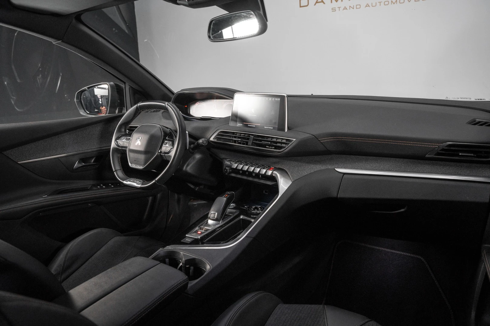 Peugeot 5008 1.2 PureTech GT Line EAT8