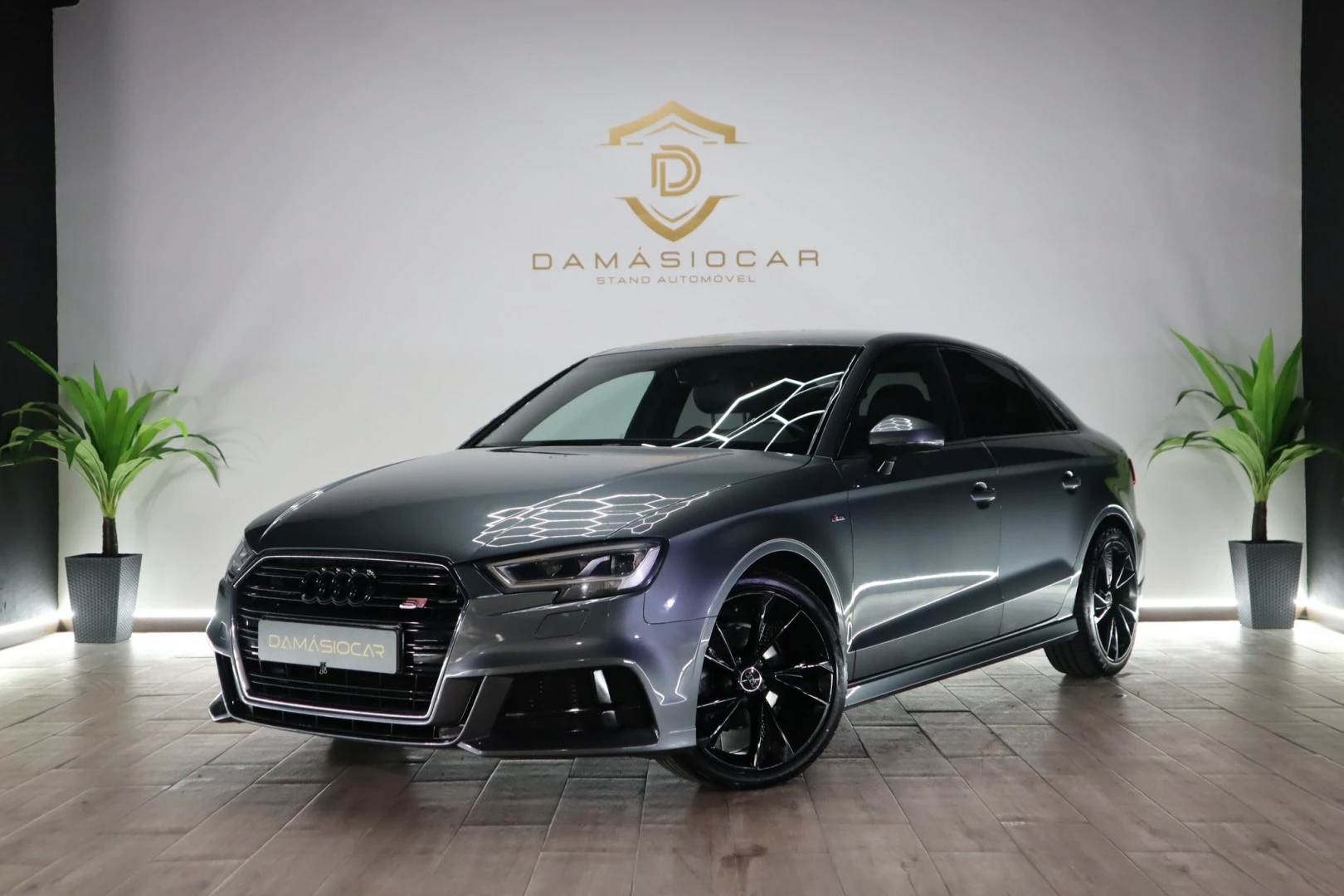 Audi A3 Limousine 1.6 TDI S-line S tronic