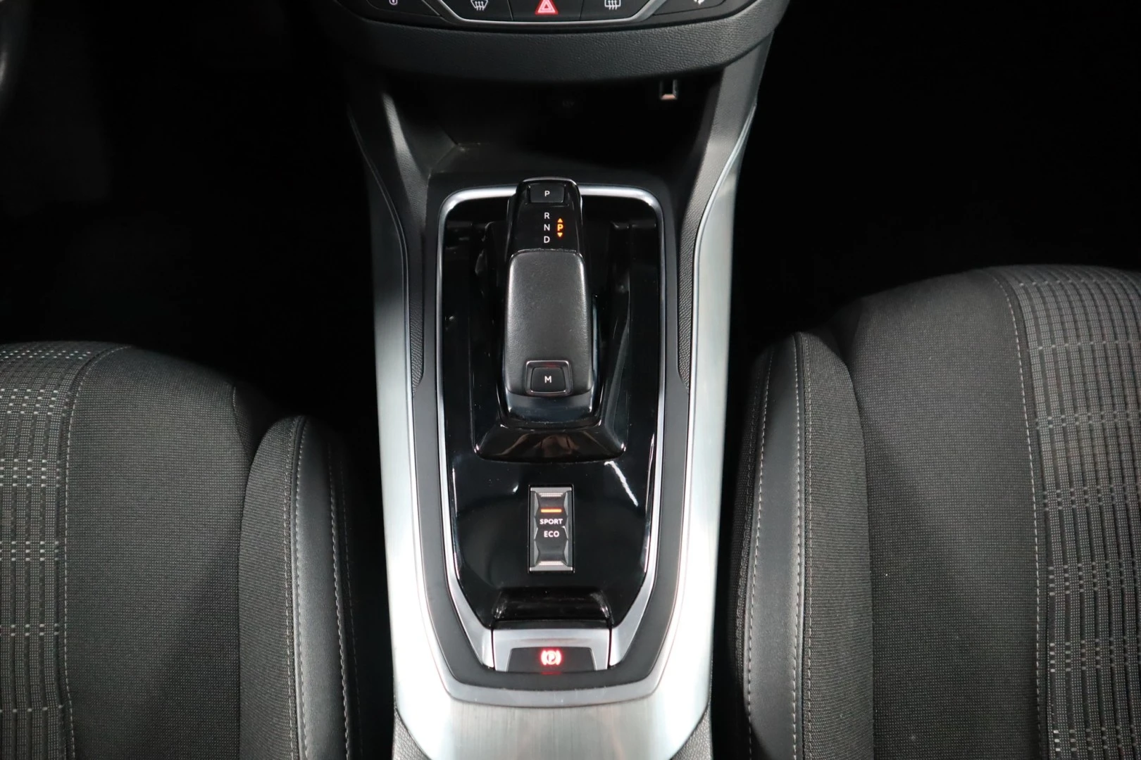 Peugeot 308 1.5 BlueHDi Allure EAT8