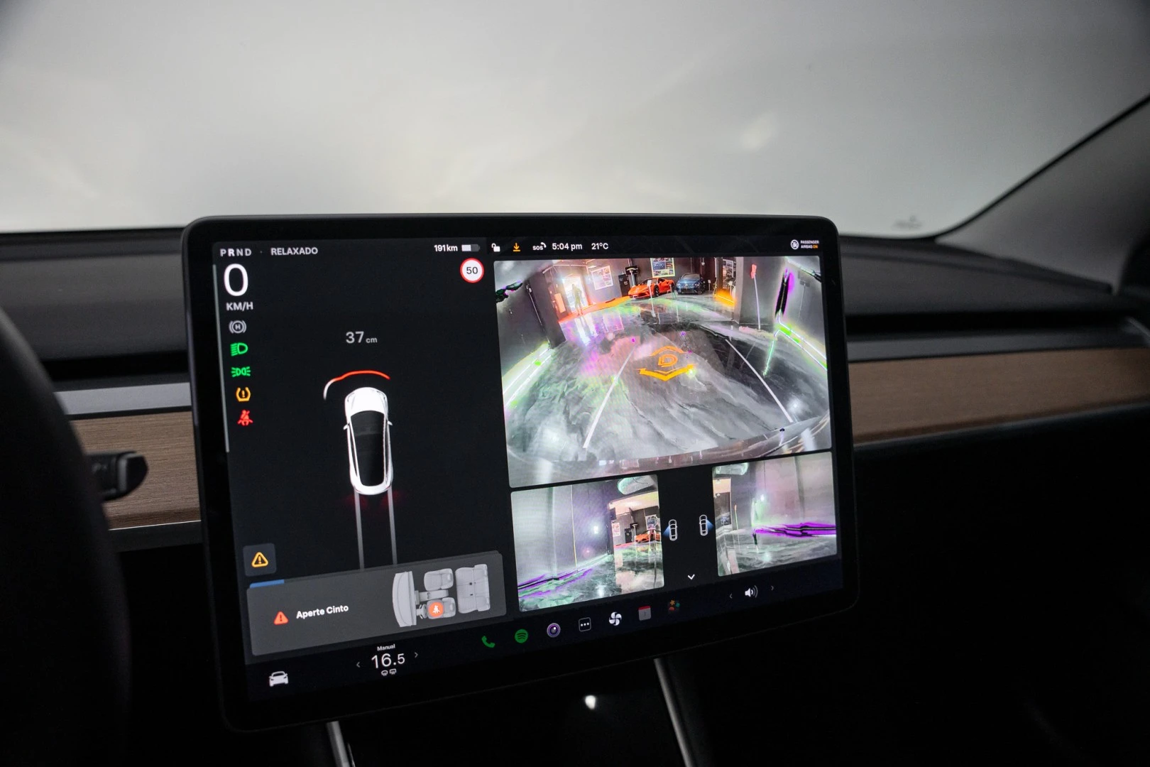 Tesla Model 3 Standard Range Plus RWD