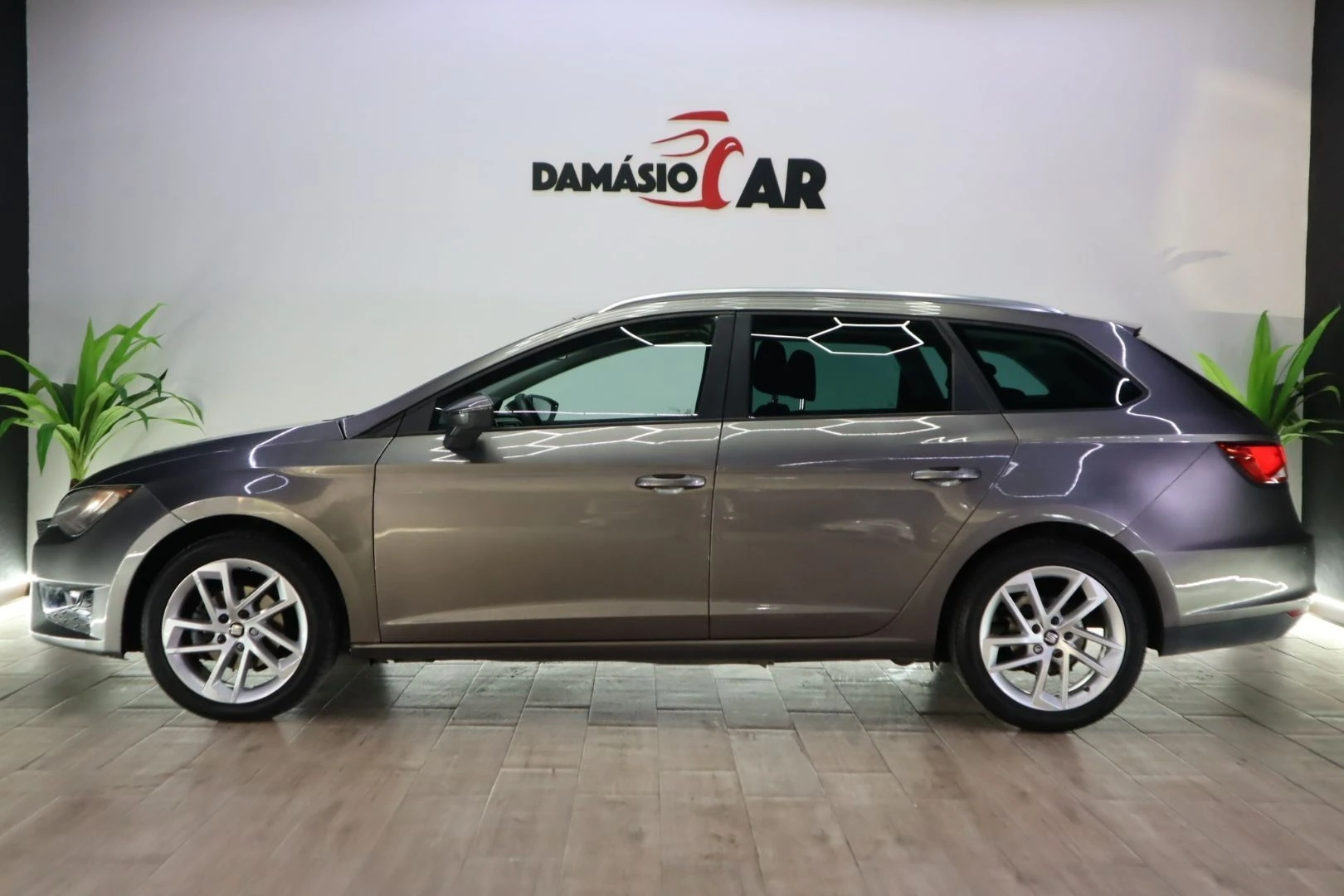 SEAT Leon ST 1.6 TDI