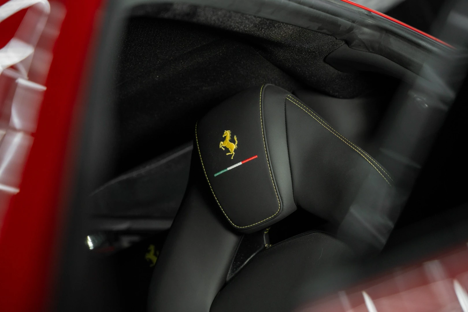 Ferrari F8 Tributo Standard