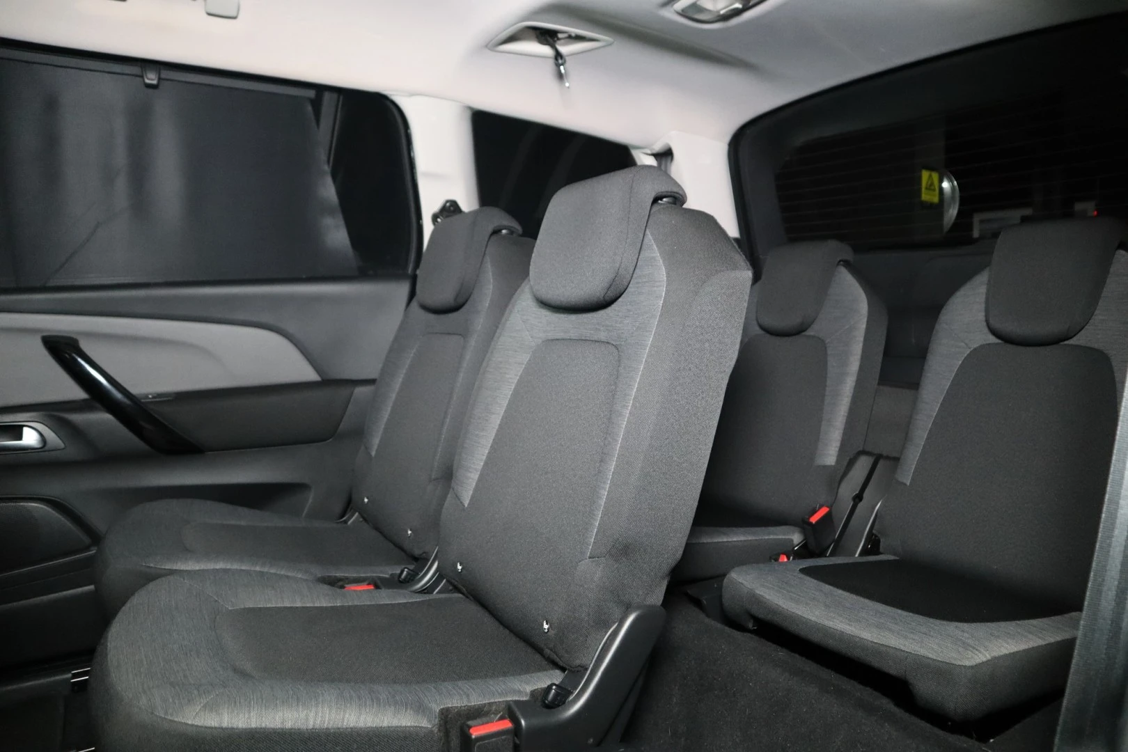 Citroën C4 Spacetourer 1.5 BlueHDi Feel