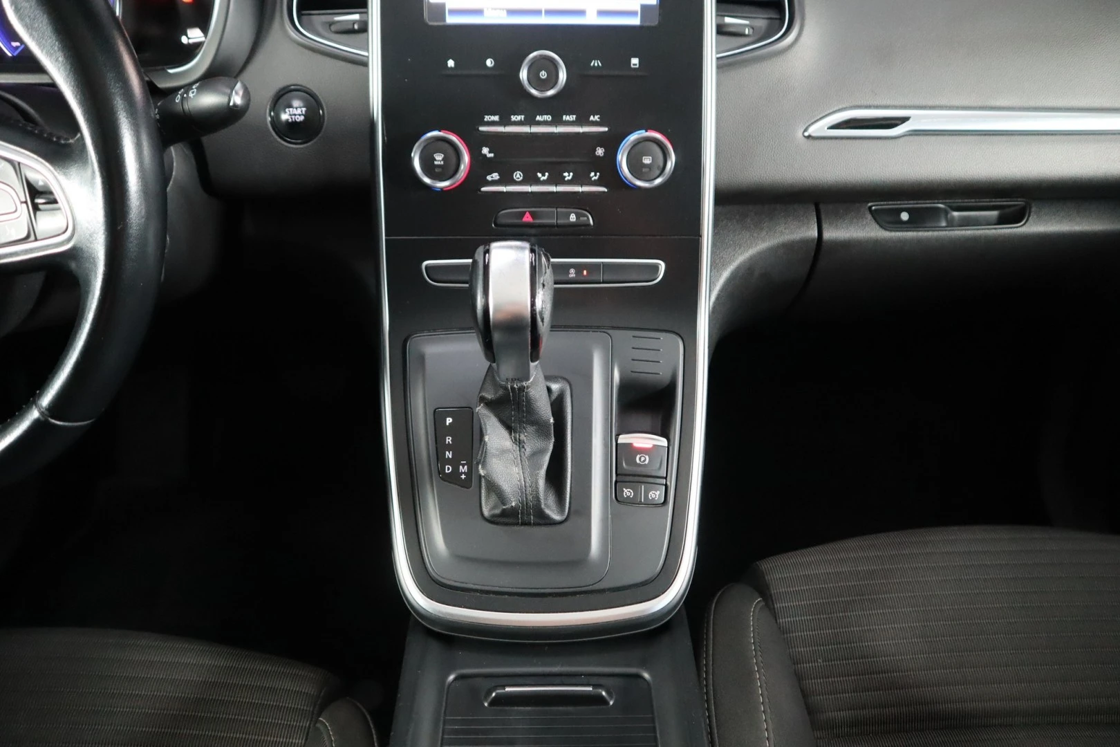 Renault Grand Scénic 1.5 dCi Intens EDC SS