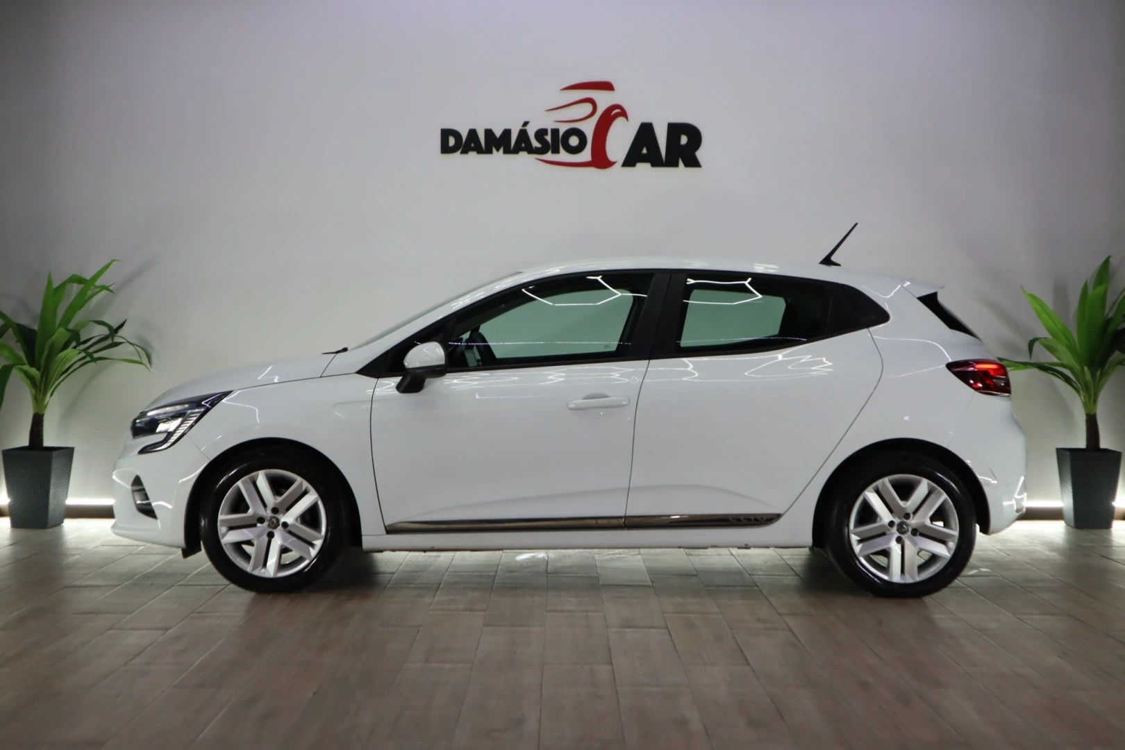 Renault Clio 1.5 Blue dCi Intens