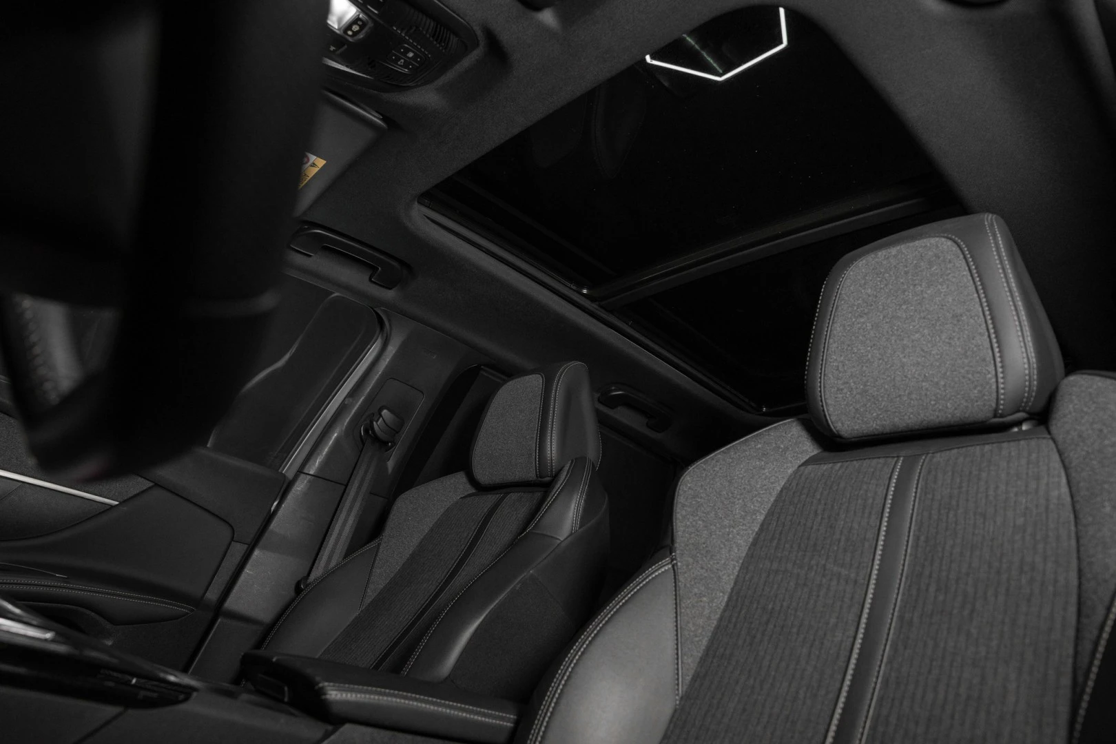 Peugeot 5008 1.2 PureTech GT Line EAT8