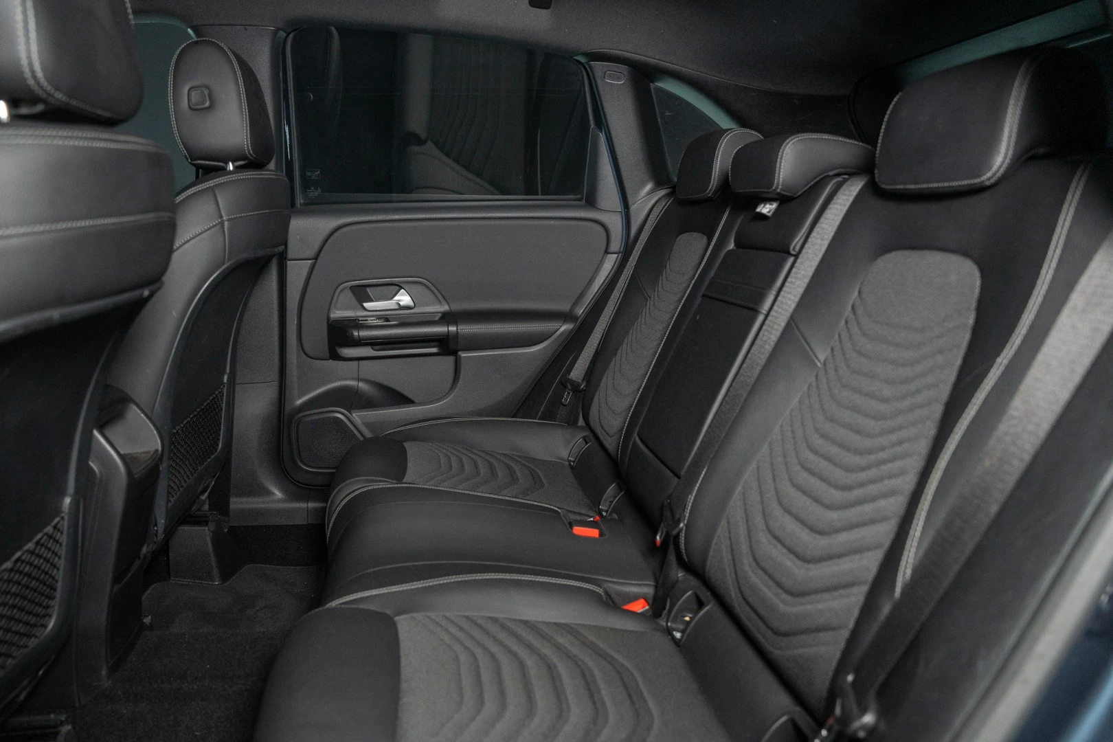 Mercedes-Benz B 180 d Style Aut.