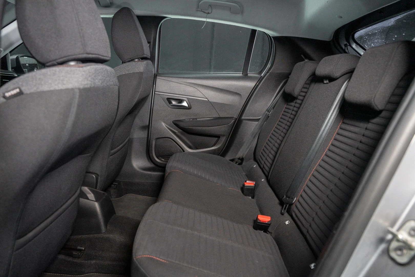 Peugeot 208 BlueHDi 100 Active Pack