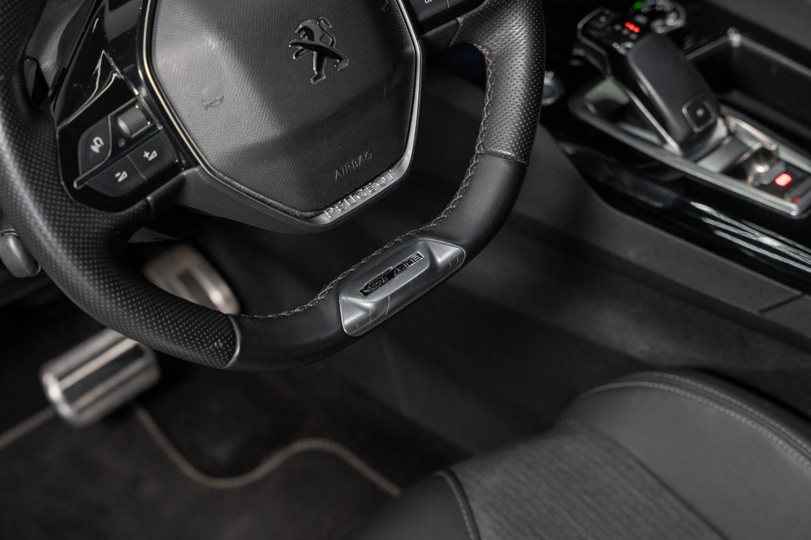 Peugeot 5008 1.2 PureTech GT Line EAT8