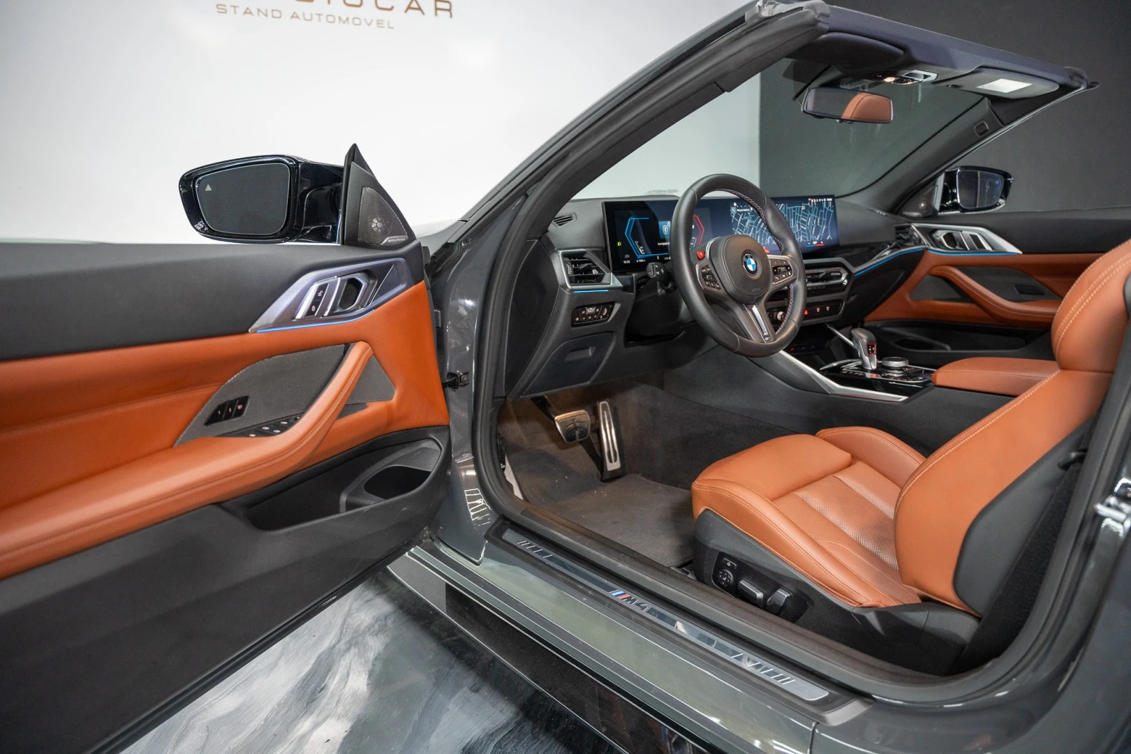 BMW M4 Competition xDrive