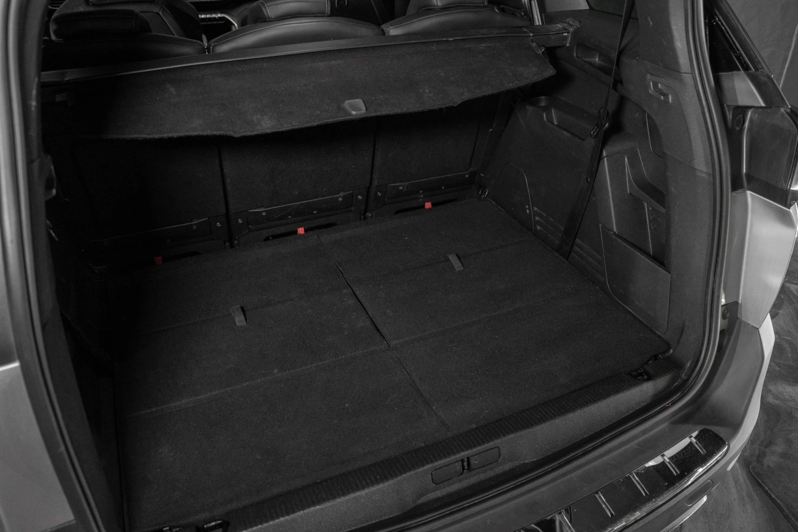 Peugeot 5008 1.2 PureTech GT Line EAT8