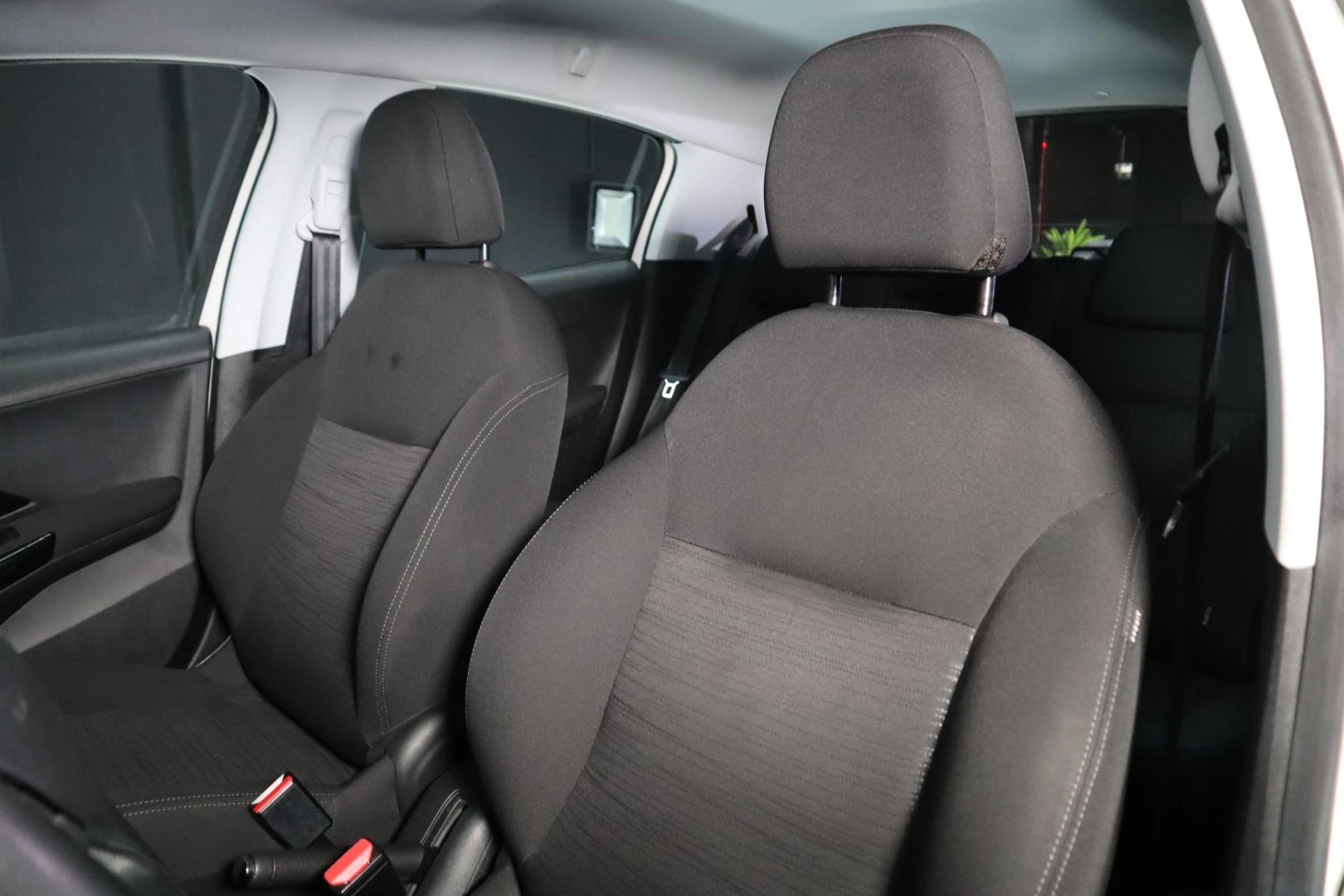 Peugeot 208 1.5 BlueHDi Active
