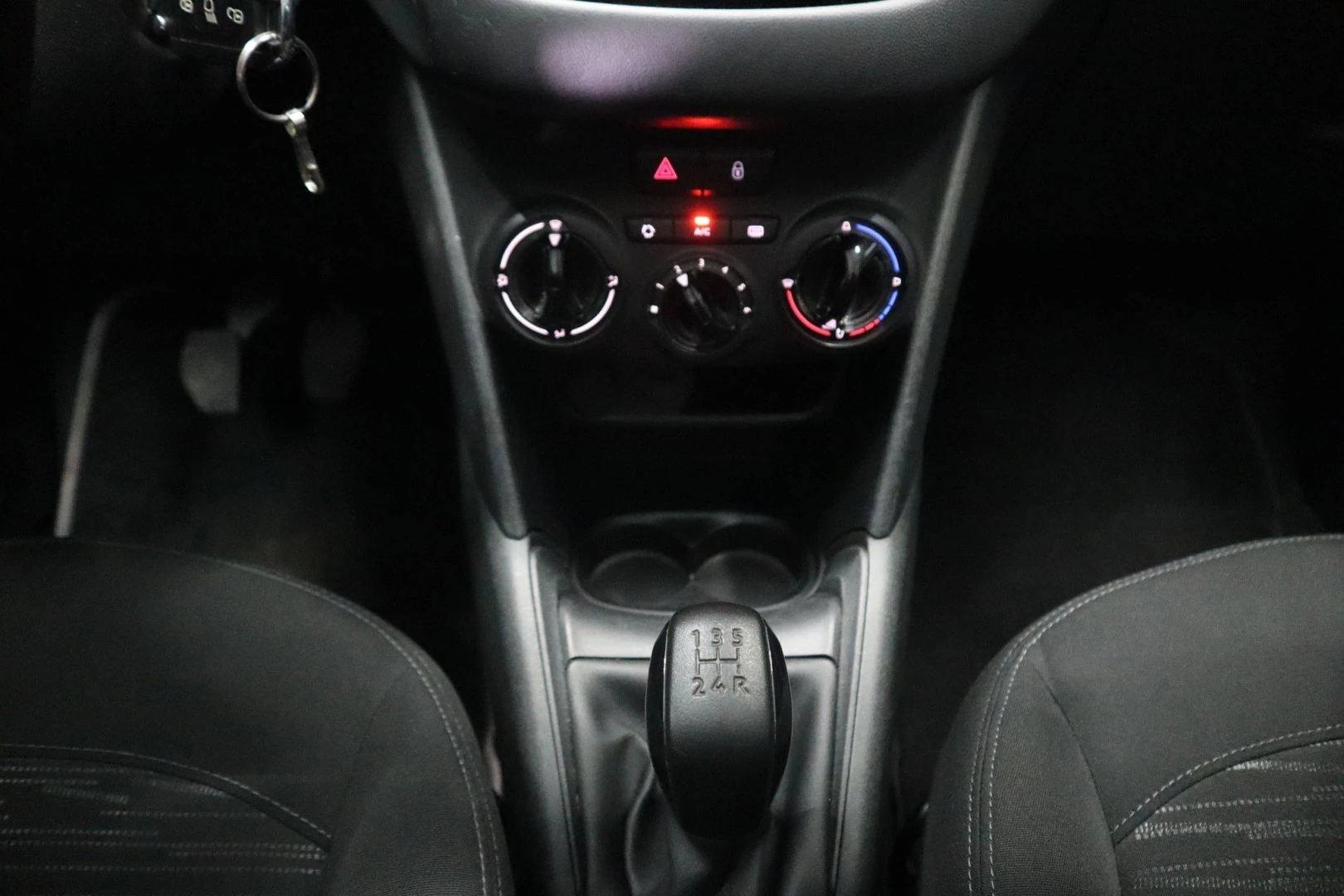 Peugeot 208 1.5 BlueHDi Active
