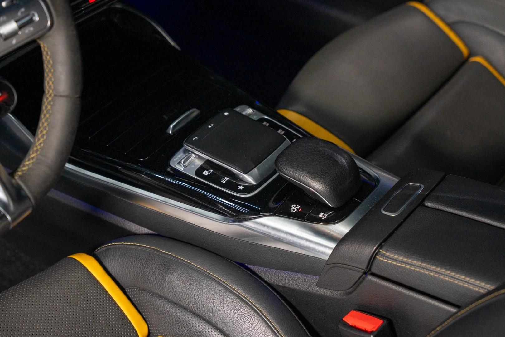 Mercedes-Benz A 45 AMG S 4Matic+