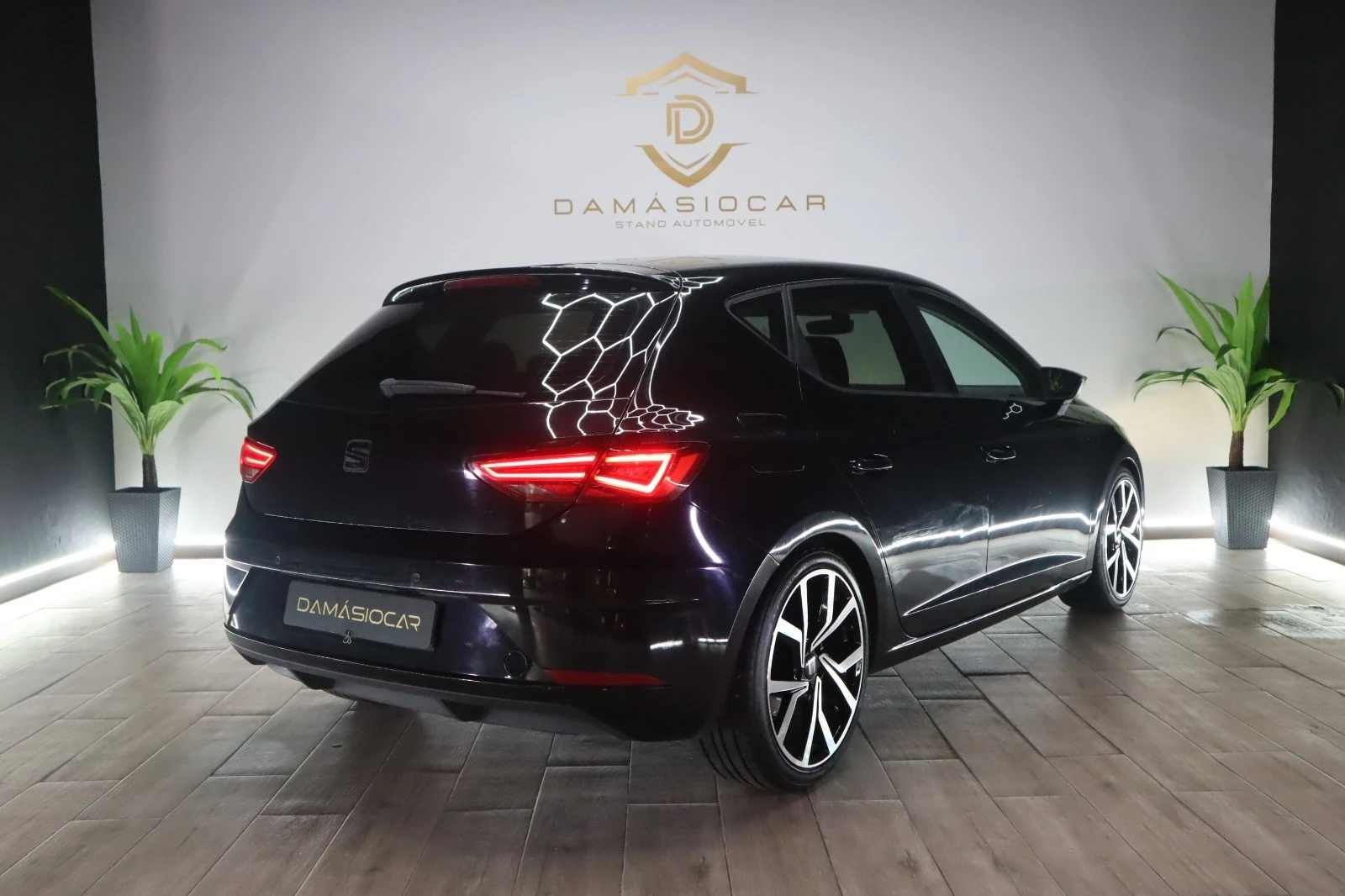 SEAT Leon 1.6 TDI S&amp;S Style
