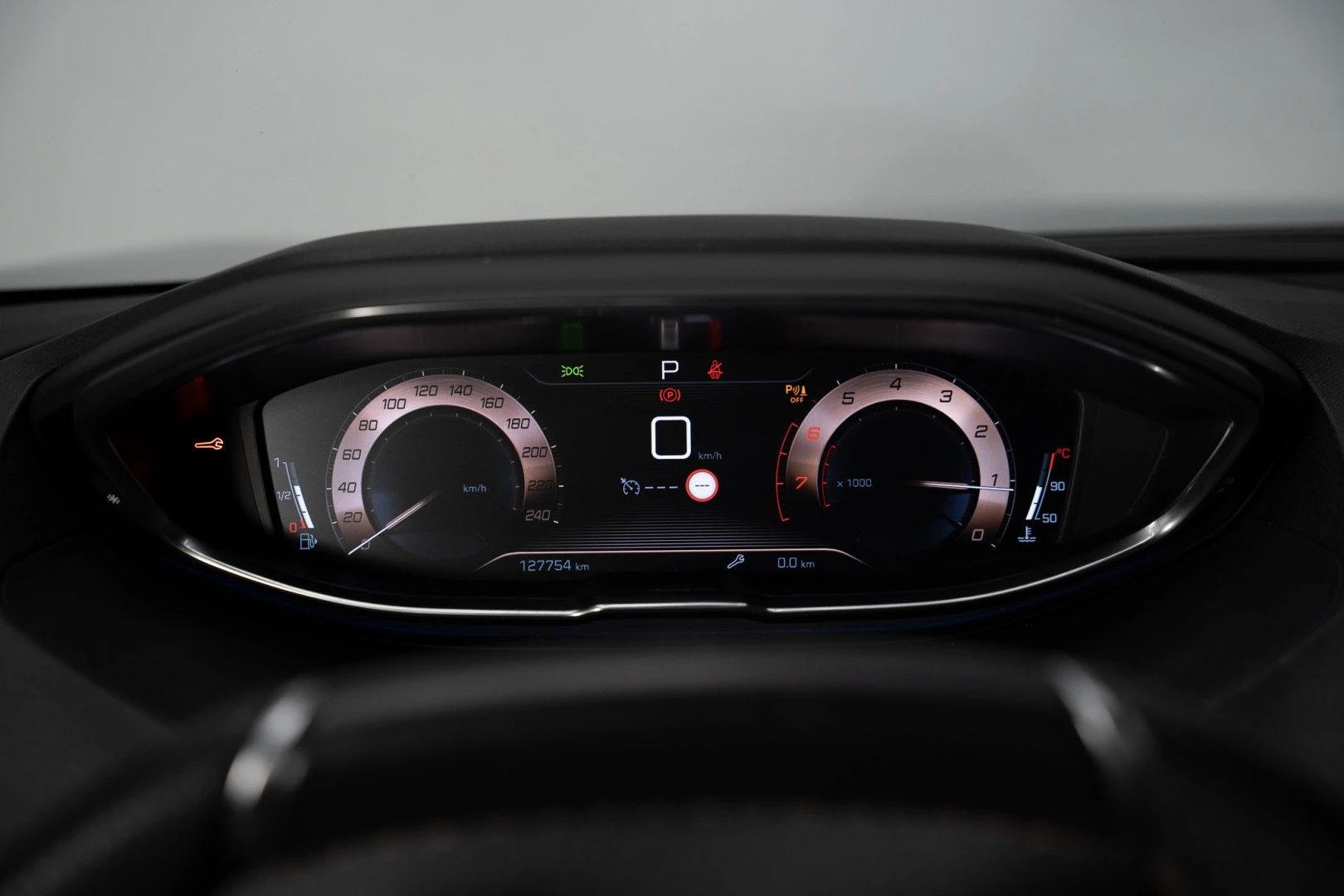 Peugeot 5008 1.2 PureTech GT Line EAT8