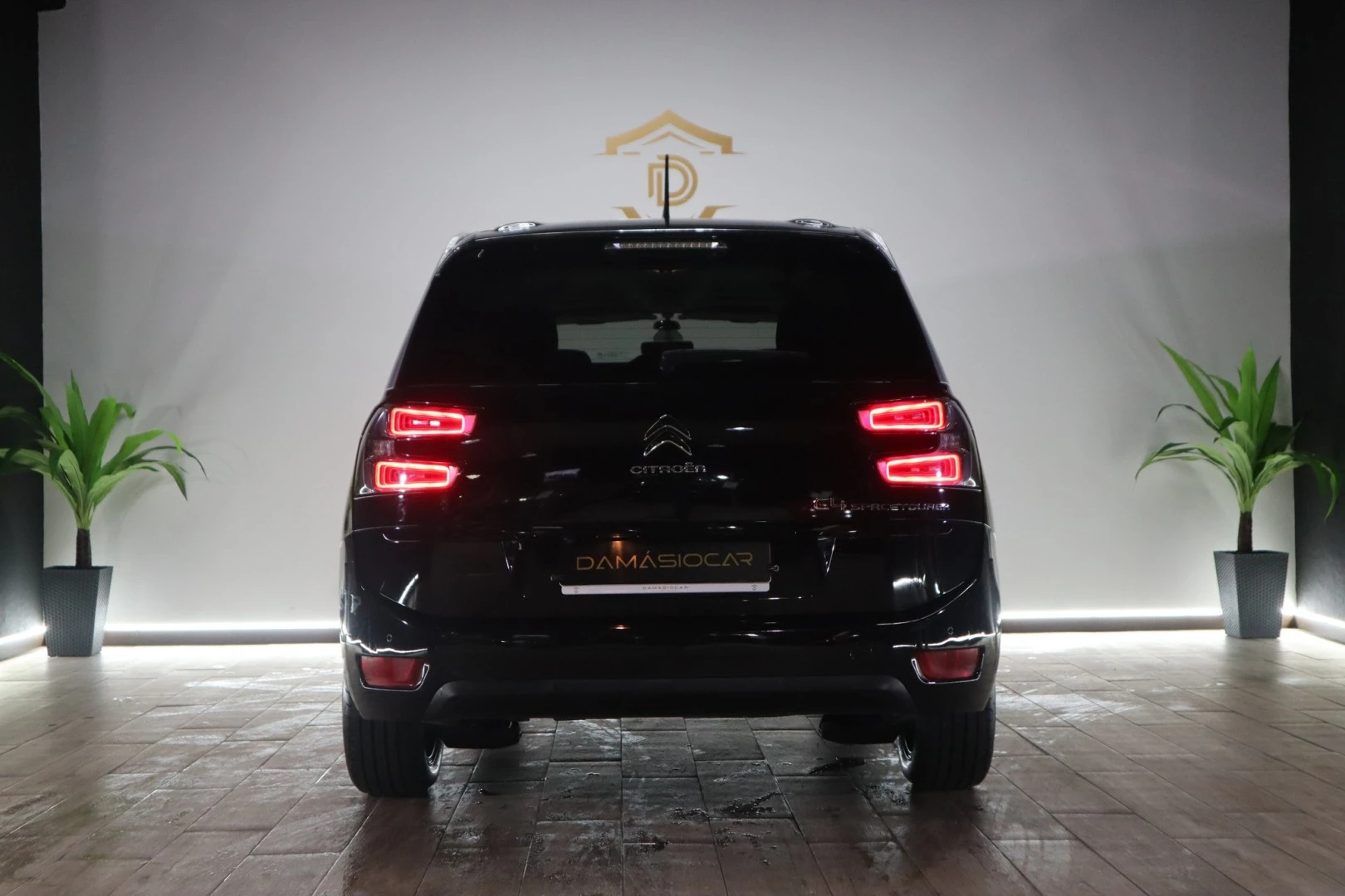 Citroën C4 Spacetourer 1.5 BlueHDi Feel