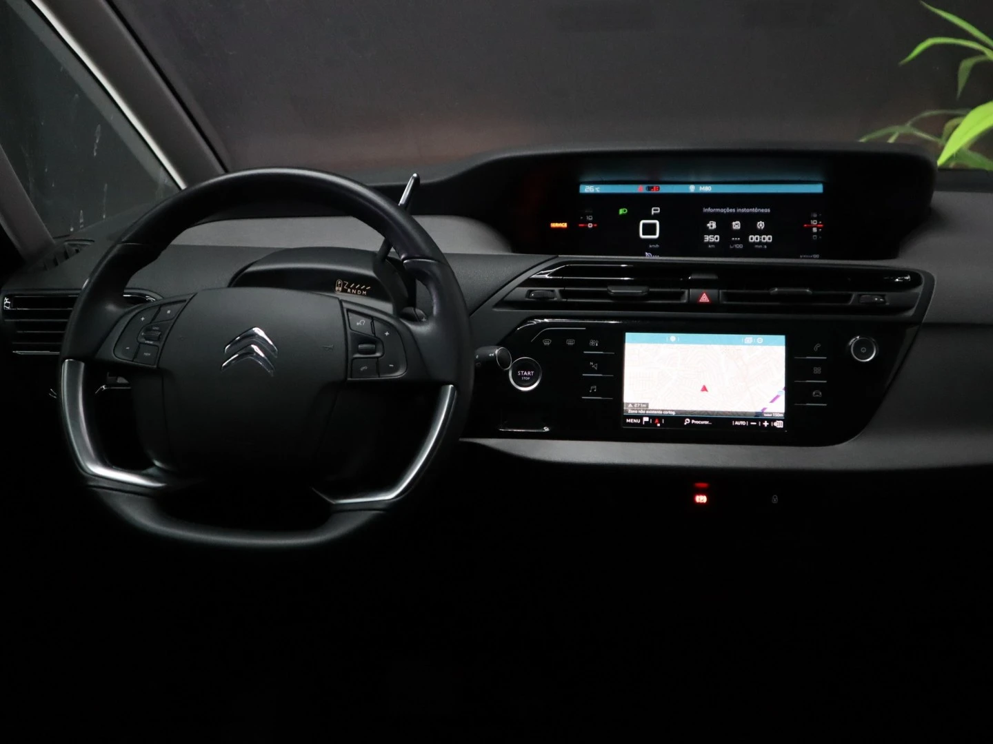 Citroën C4 Spacetourer 1.5 BlueHDi Feel EAT8