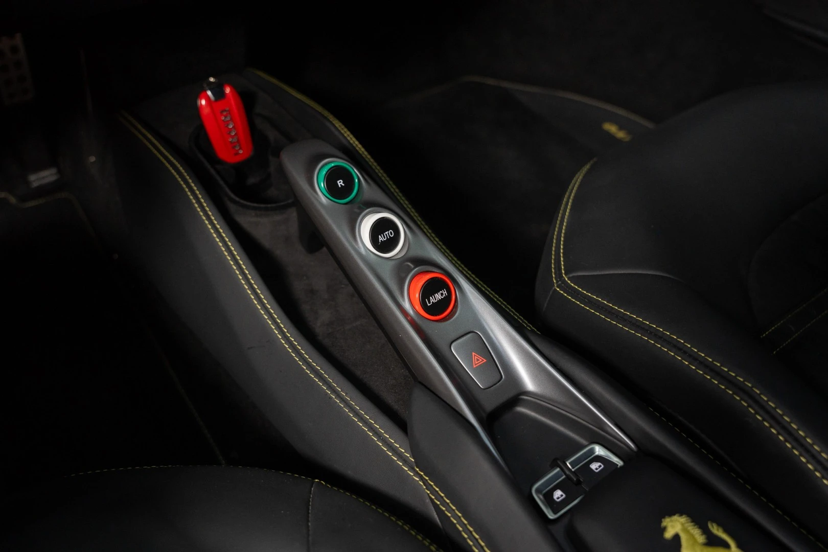 Ferrari F8 Tributo Standard