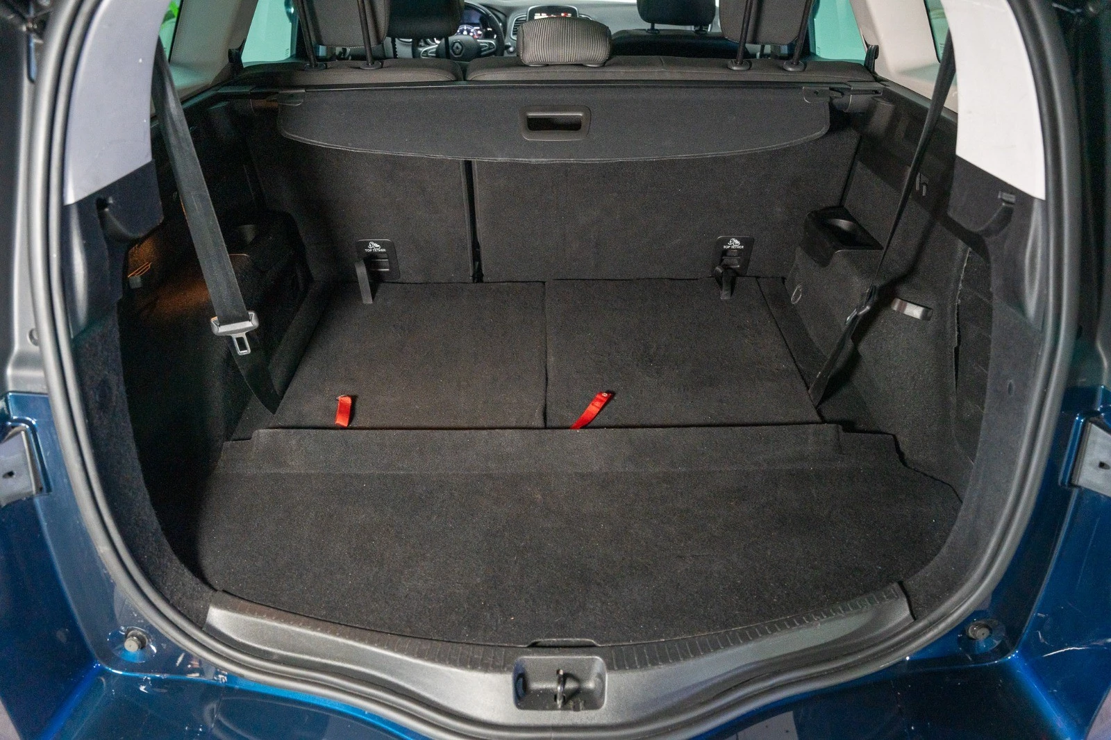 Renault Grand Scénic EDC