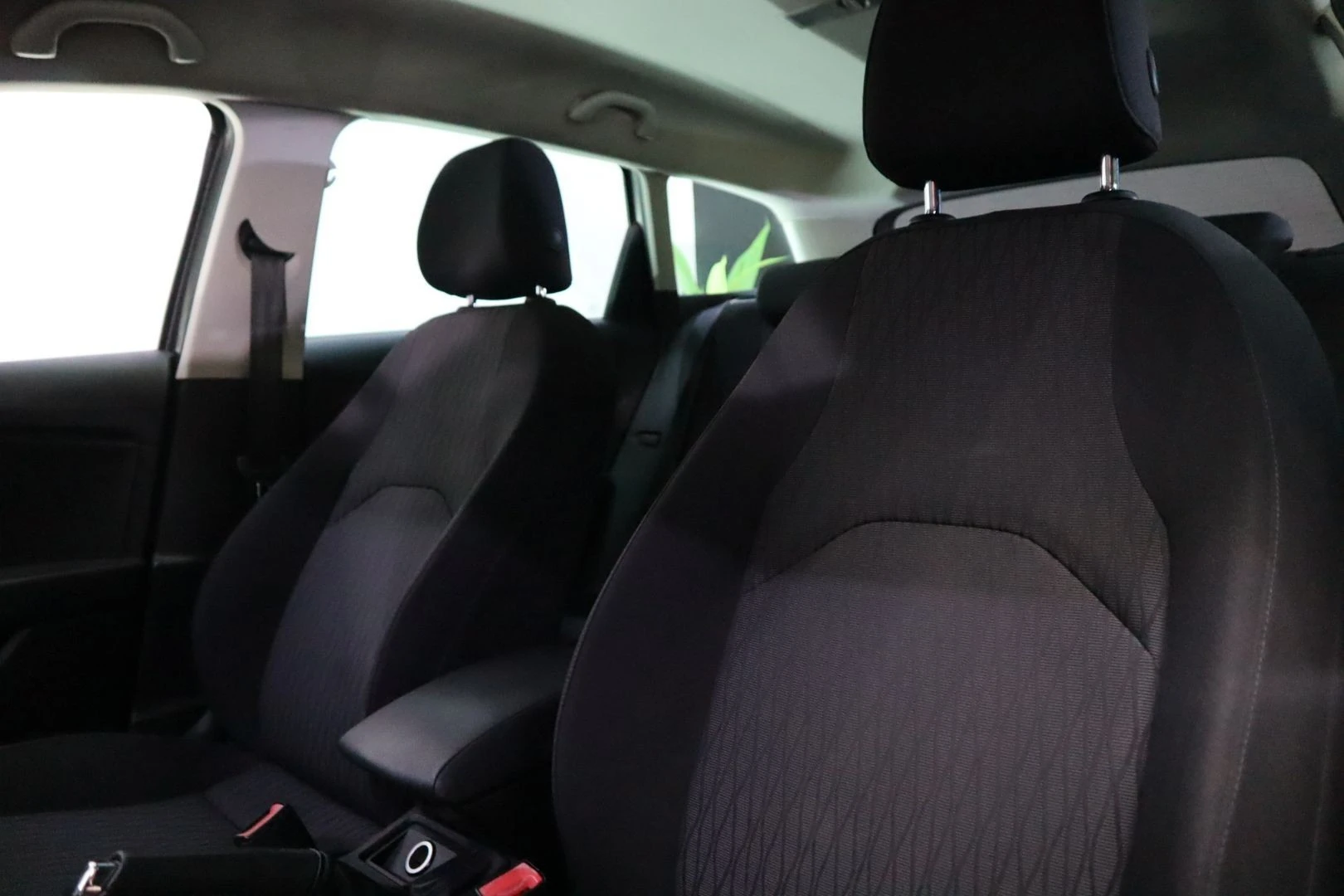 SEAT Leon ST 1.6 TDI
