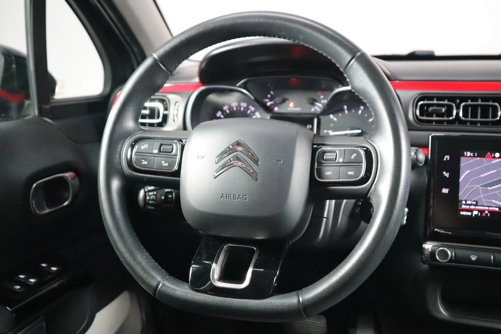 Citroën C3 1.2 PureTech Feel EAT6