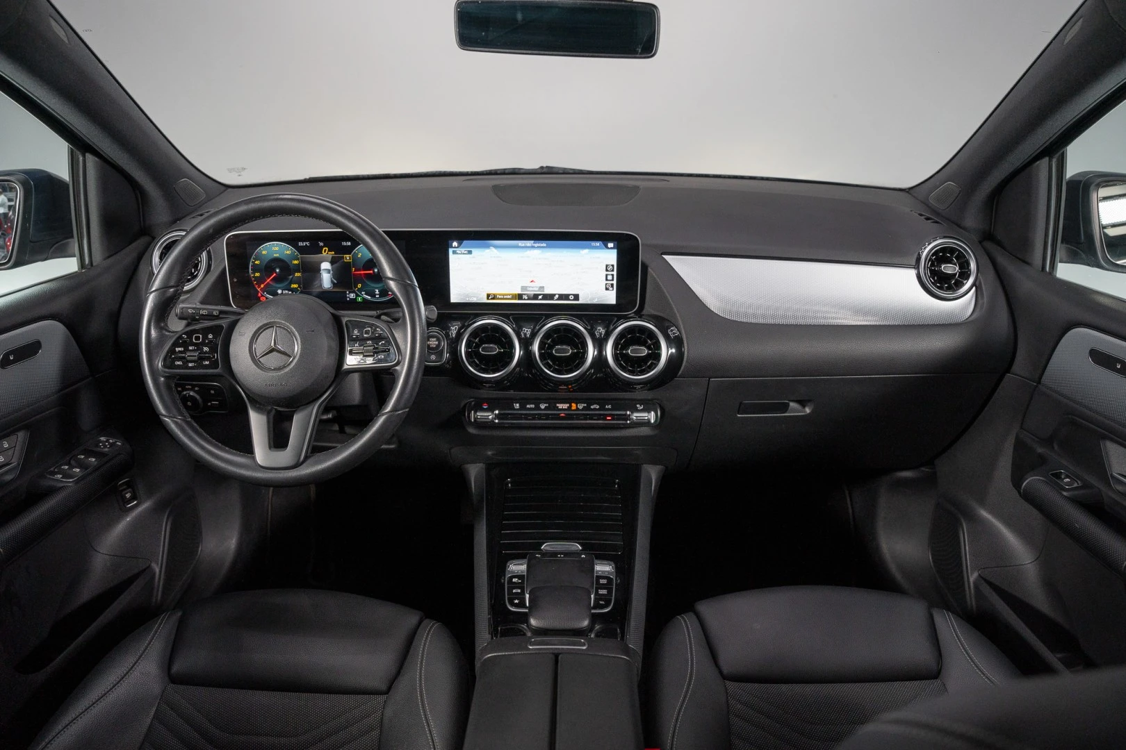 Mercedes-Benz B 180 d Style Aut.