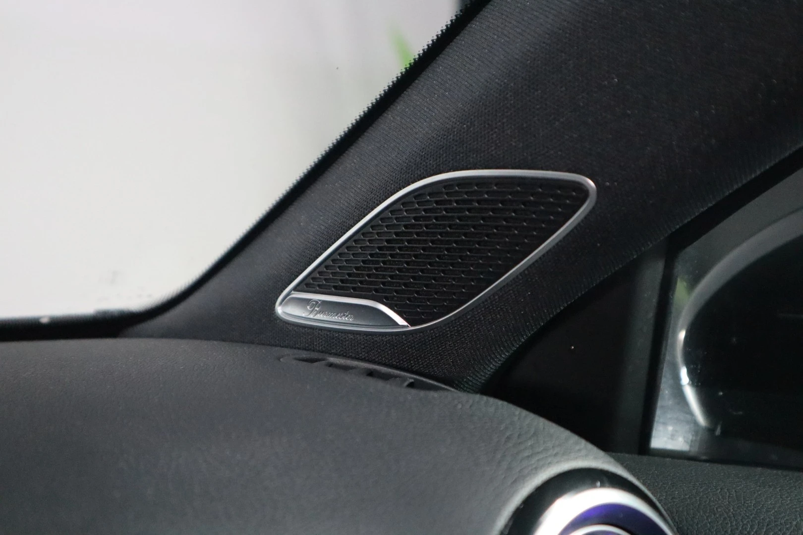 Mercedes-Benz A 45 AMG S 4Matic+