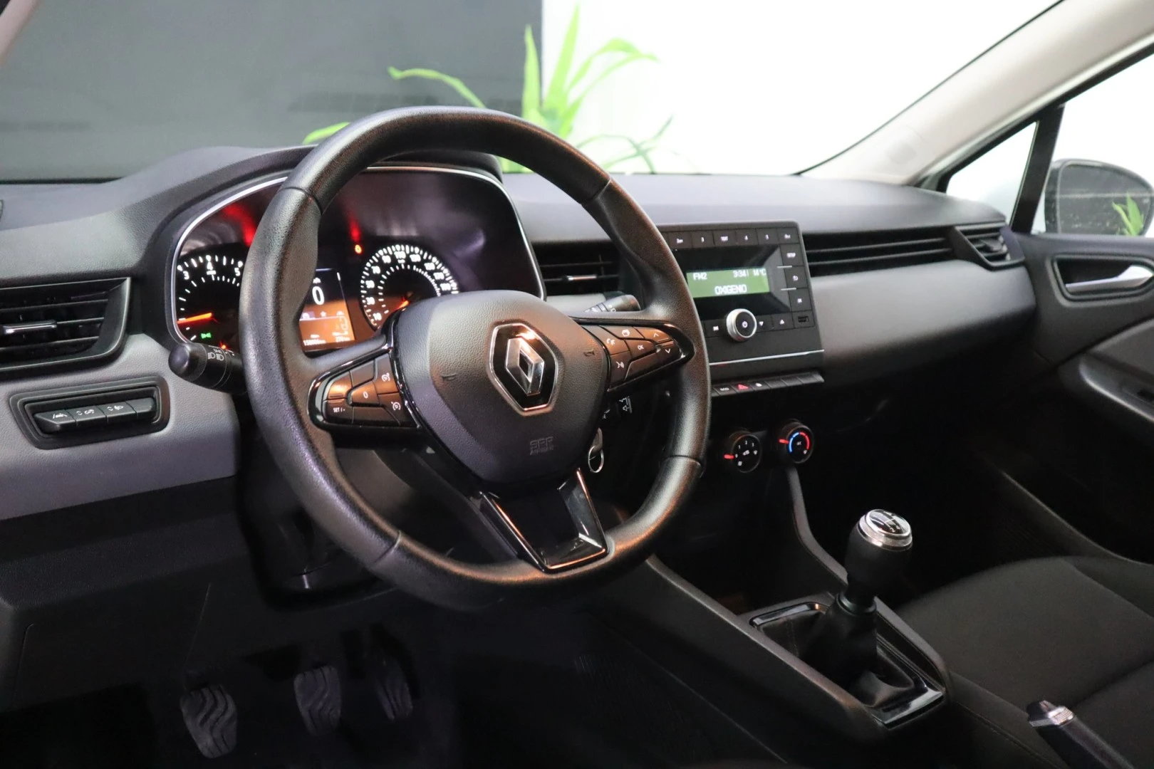 Renault Clio 1.0 TCe Equilibre