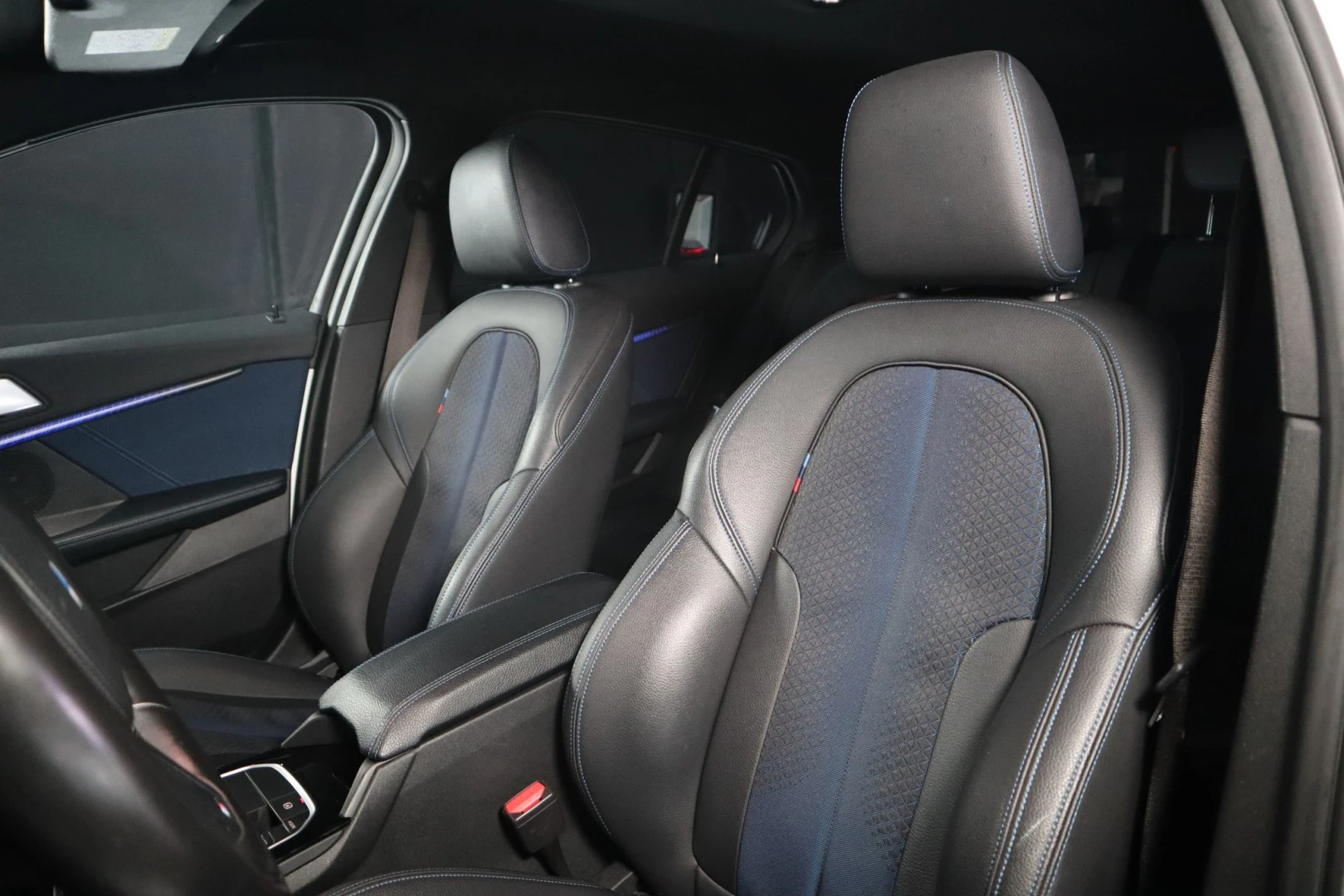 BMW 116 d Pack M Auto