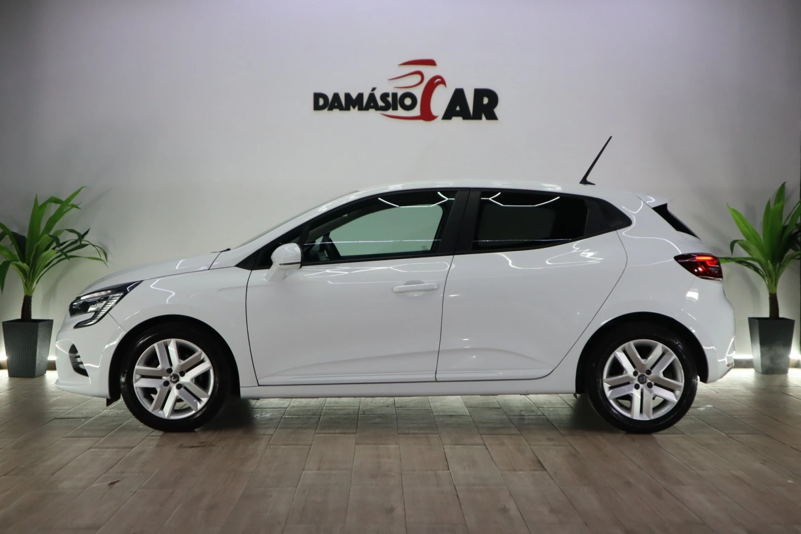 Renault Clio 1.0 TCe Equilibre