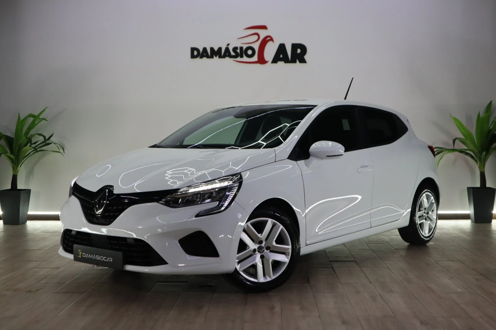 Renault Clio 1.0 TCe Equilibre