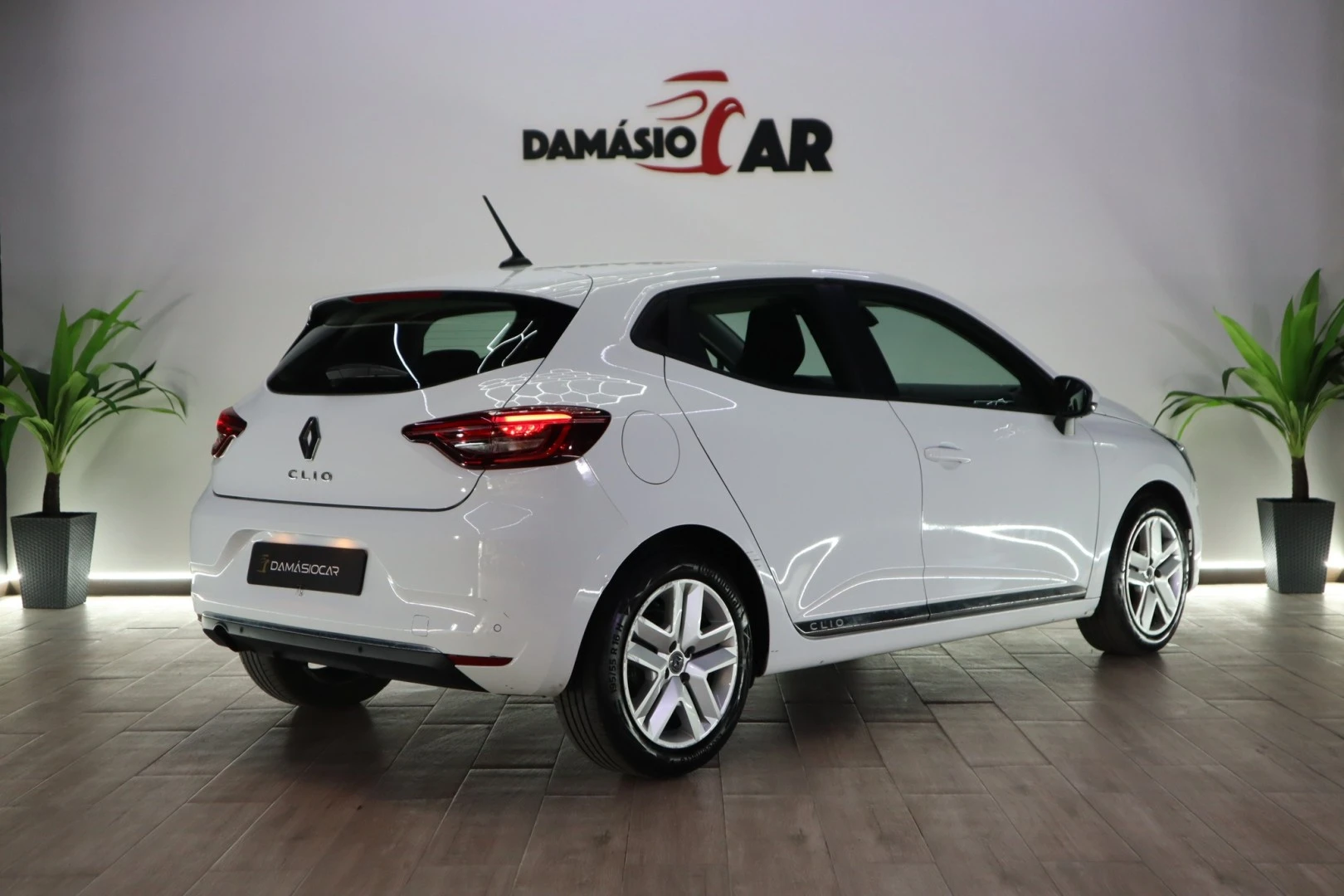 Renault Clio 1.5 Blue dCi Intens