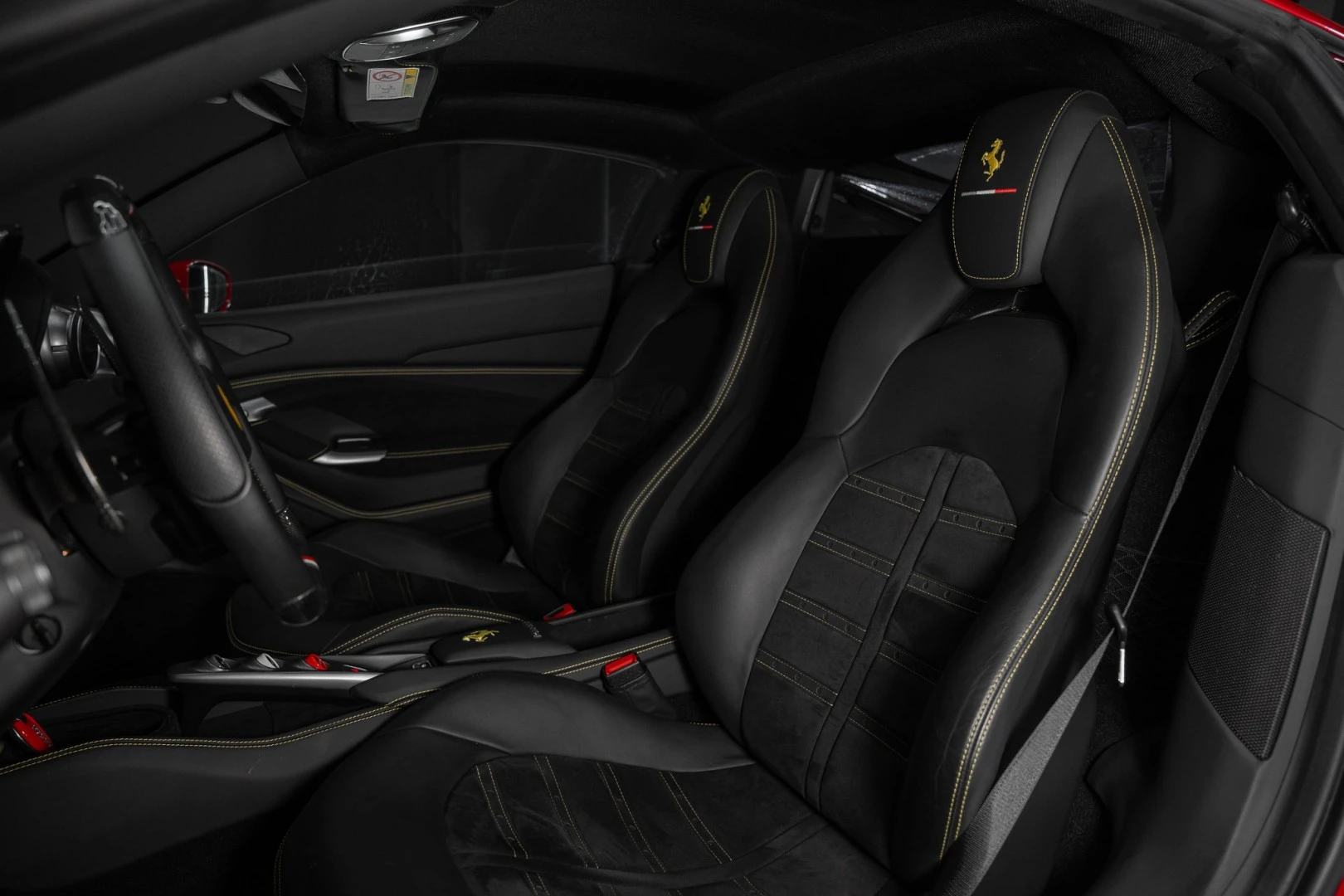 Ferrari F8 Tributo Standard