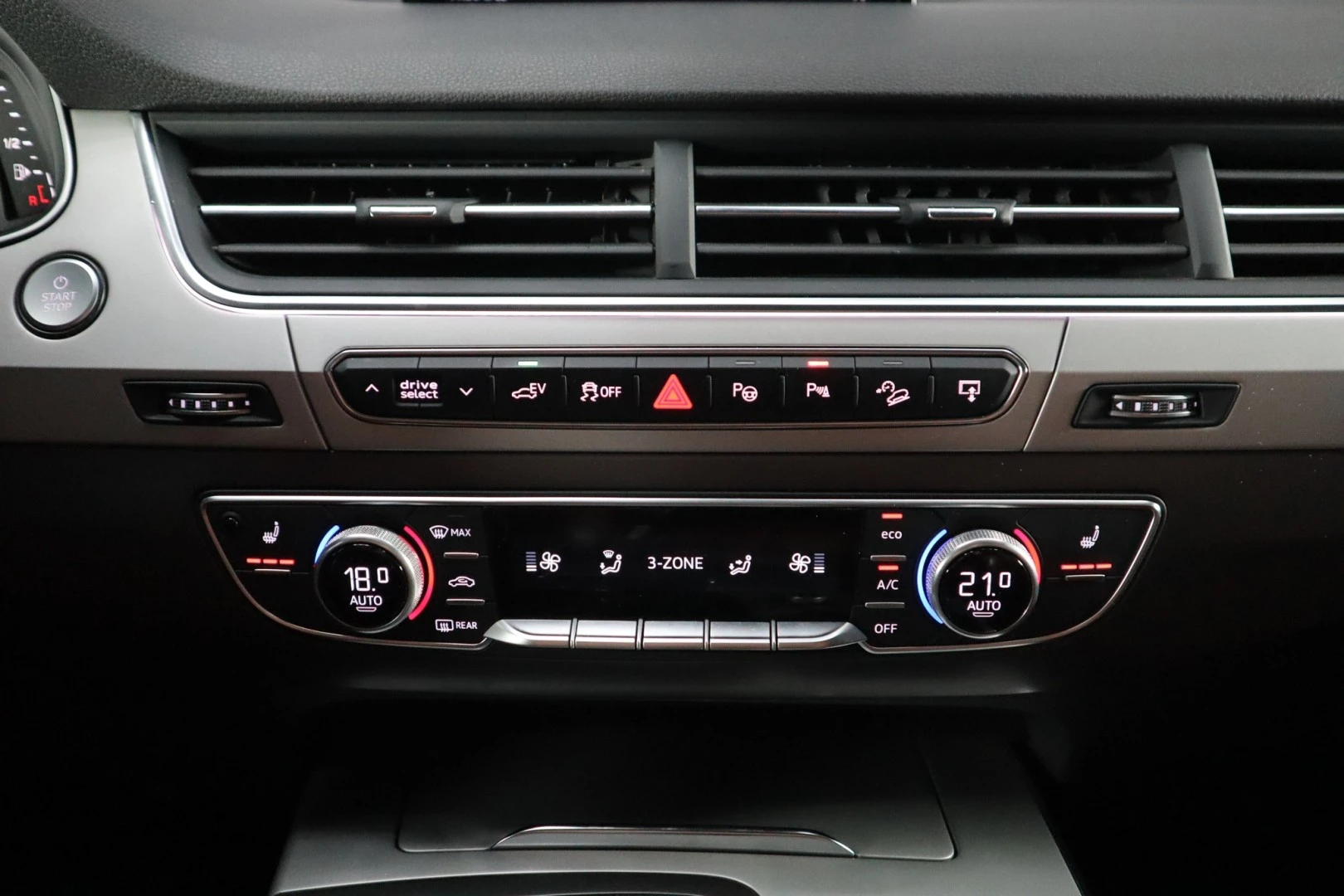 Audi Q7 3.0 TDi E-tron quattro Tiptronic