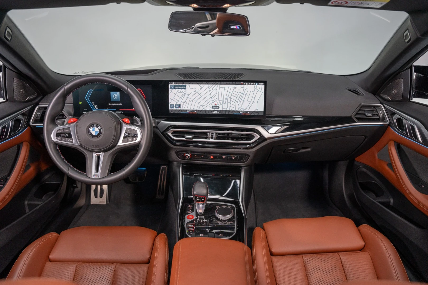 BMW M4 Competition xDrive