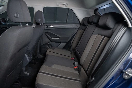 VW T-Roc 1.5 TSI ACT OPF DSG Style