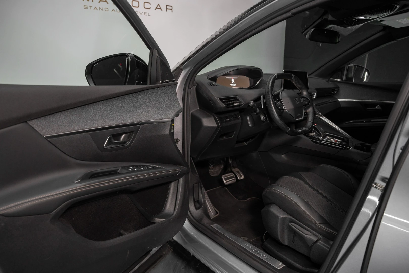 Peugeot 5008 1.2 PureTech GT Line EAT8