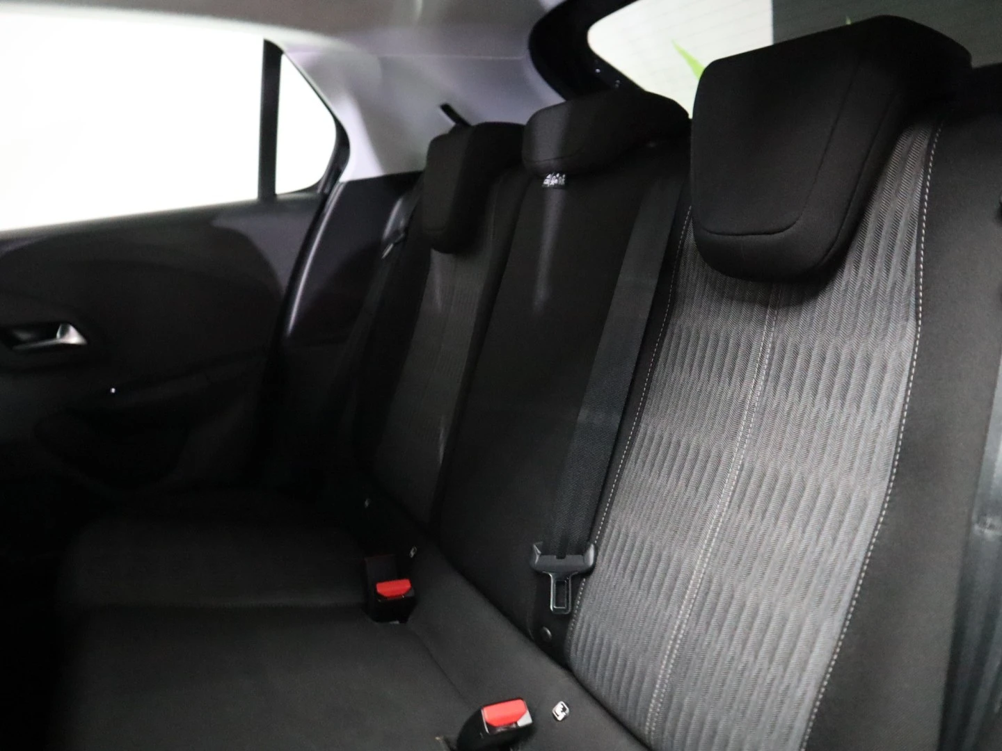Opel Corsa 1.5 D Business